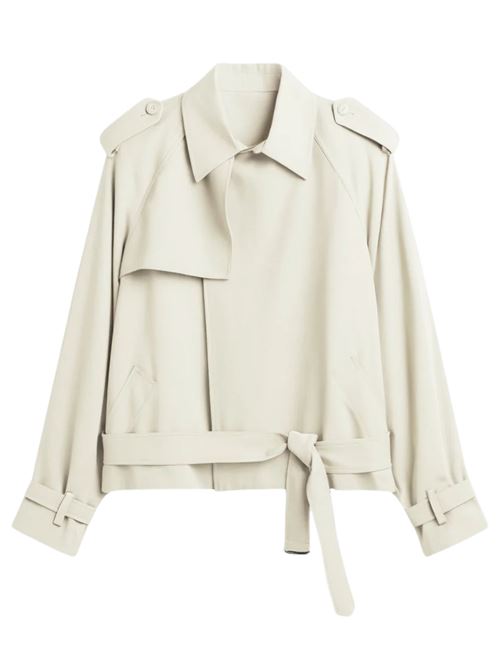 Trench Elva THE FRANKIE SHOP | ELVATRFS21994001